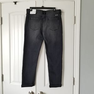 KanCan Black Straight Leg Boyfriend Jeans - 5 / 26